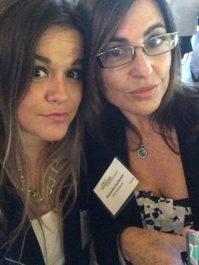 ArX Solutions nominated for SFBJ2015 Business of the Year Awards