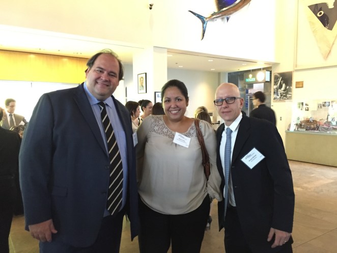 ArX Solutions nominated for SFBJ2015 Business of the Year Awards