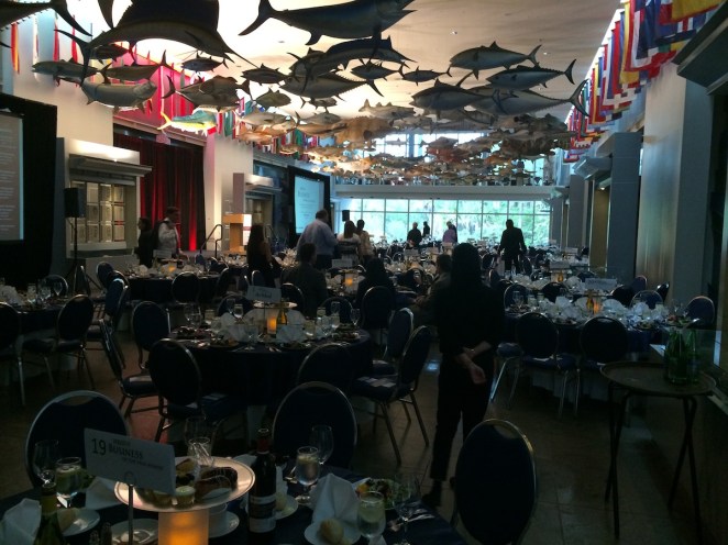 ArX Solutions nominated for SFBJ2015 Business of the Year Awards