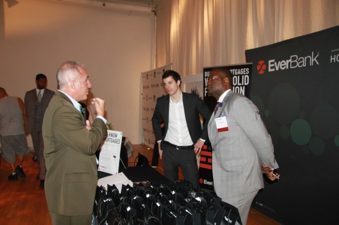 The Real Deal New York