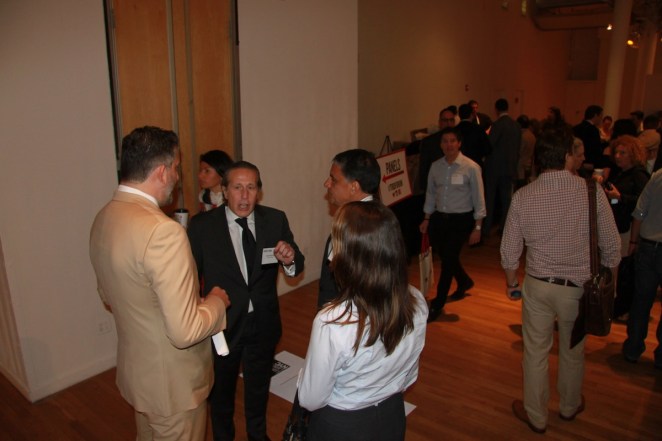 The Real Deal New York