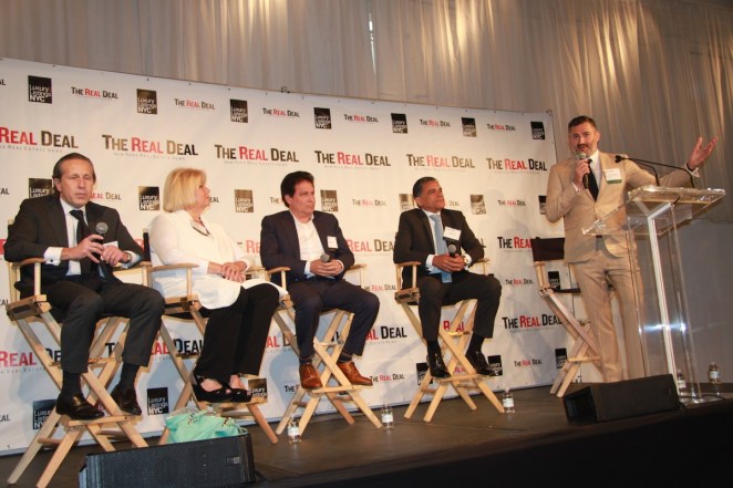 The Real Deal New York