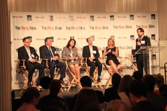 The Real Deal New York