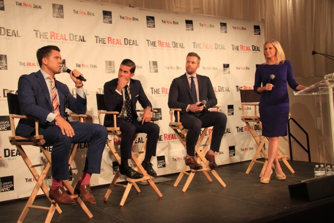 The Real Deal New York