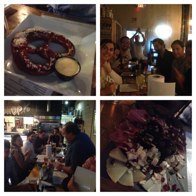 ArX Solutions goes to Spain