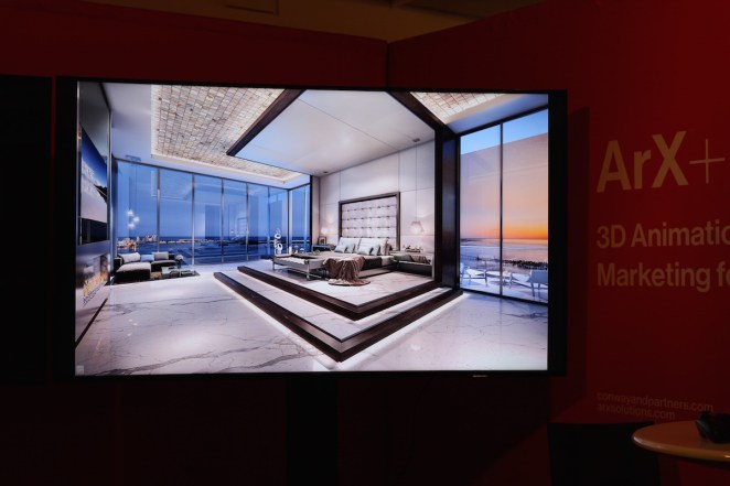  ArX Solutions at The Real Deal 2015