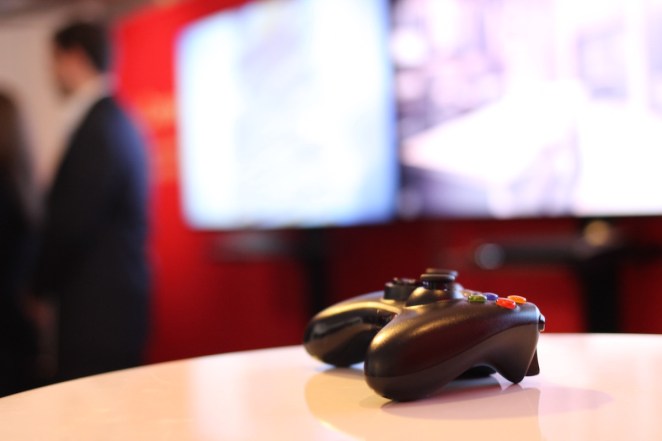  ArX Solutions at The Real Deal 2015