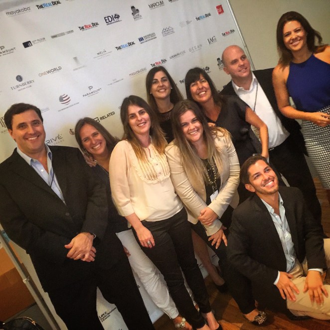  ArX Solutions at The Real Deal 2015