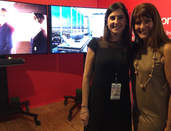  ArX Solutions at The Real Deal 2015