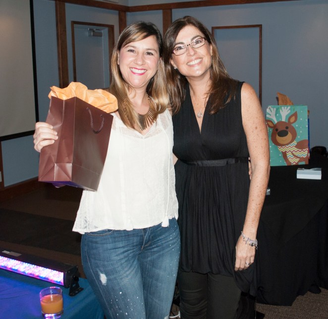 Our year-end getaway