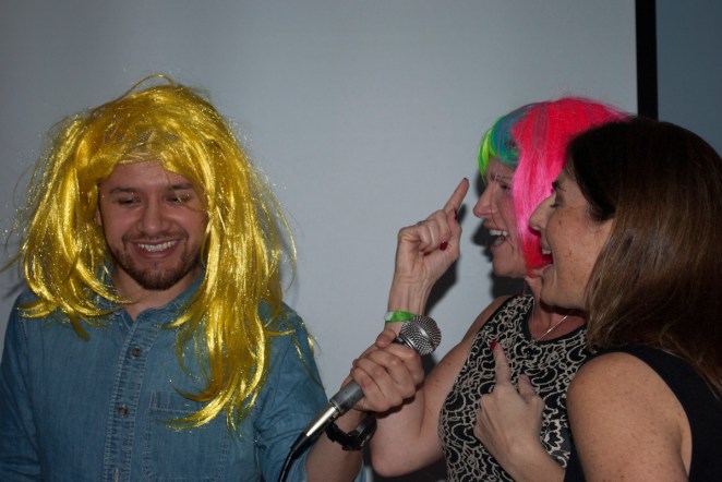 Our year-end getaway