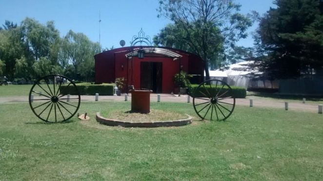 Fin de Año Argentina