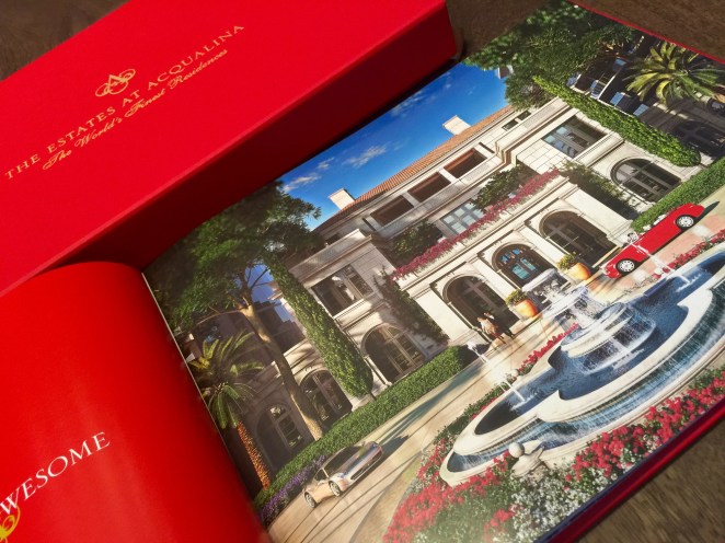 The Estates at Acqualina